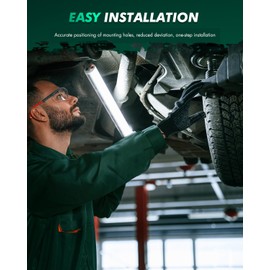 SCITOO Front Strut Assembly Automotive Replace 172971 172970 Quick Struts Shock for Honda for Accord - Set of 2