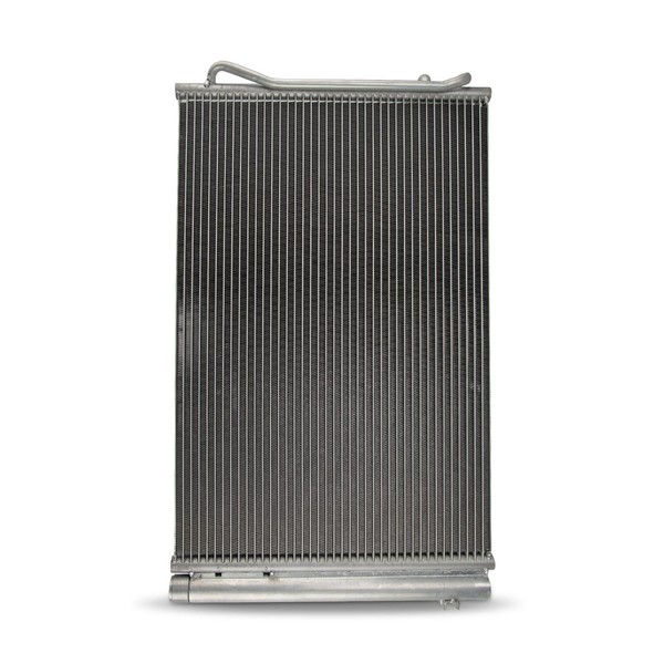 KAX Air Conditioner Condenser 328i 2007-2013, 328i xDrive 2009-2013, 325i
