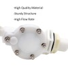 ZHEQOGZH Water Float Valve with Adjustable Arm, Heavy Duty Float