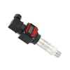 Pressure Sensor Aluminum Alloy Air Water Sender Digital Display LCD