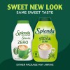 Splenda Liquid Sugar Substitute Zero Calorie Sweetener Pack of 2