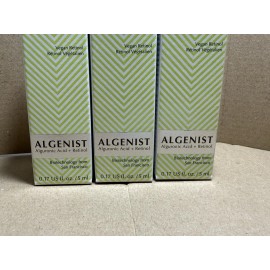 Algenist (3-Pack) Algenist Elevate Advanced Retinol Serum Face Firming 0.17 fl. oz. /5 mL
