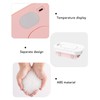 Wipe Warmer Wet Wipe Dispenser USB Powered Constant Temperature Large