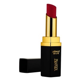 Armaf Beaute Labial Ultra Mate Hidratante Color Enrriquecido Color Madeleine