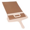 Sliding Pizza Peel Stick Proof Dishwasher Safe Pizza Shovel with