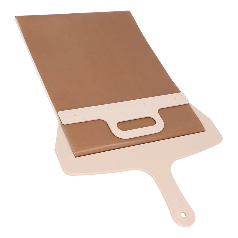 Sliding Pizza Peel Stick Proof Dishwasher Safe Pizza Shovel with