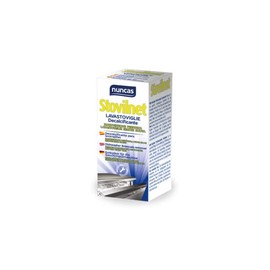 Nuncas Stovilnet - Decalcificante Lavastoviglie - 250g