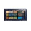 Technic Eye Shadow Palette Spirit Guide