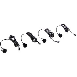 Command Premium Parking Sensor Kit with Display