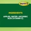 Mott's Natural Applesauce, 36ct.