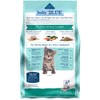 Blue Buffalo Baby BLUE Natural Kitten Grain-Free Dry Cat Food,