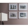 MOVELYST 60-Pairs(120 Strips) Large Picture Hanging Strips Heavy Duty, Removable