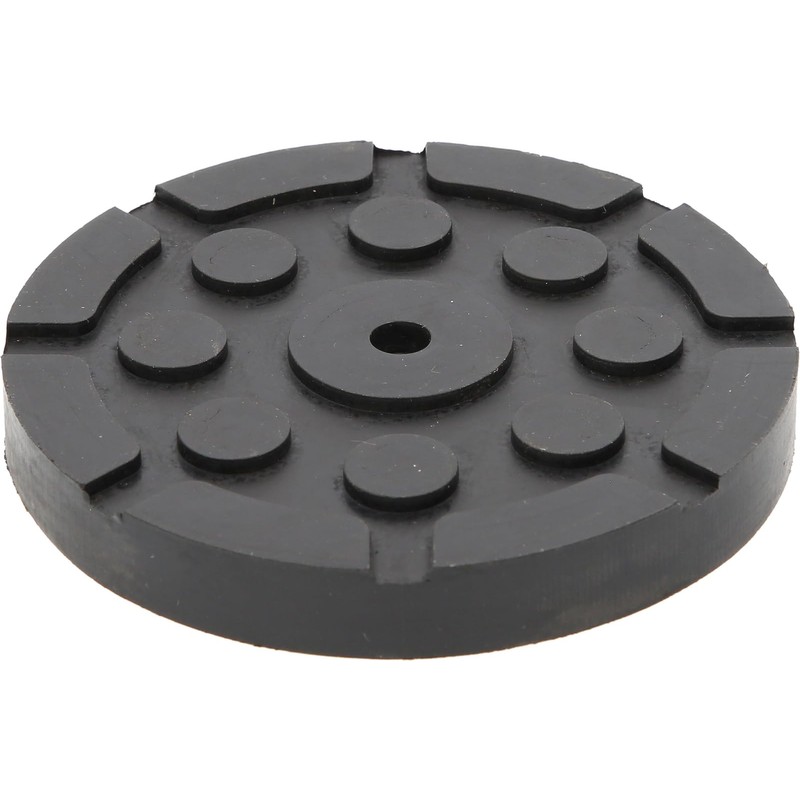 KS Tools 160.0559 Rubber Plate 46 for Hofmann Lifting Platforms,
