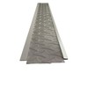 Superior Gutter Guards | NEW Raised Stainless-Steel Screen Technology Gutter