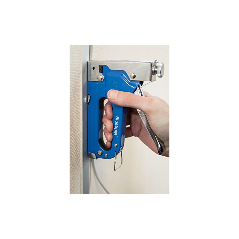 Blue Spot 35112 Heavy Duty Stapler