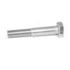 Hexagon Screws M10 x 160 6 Pieces Stainless Steel A2
