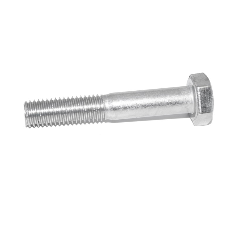 Hexagon Screws M10 x 160 6 Pieces Stainless Steel A2