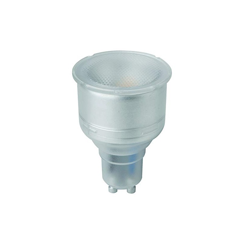 Megaman GU10 74 mm Long Neck Reflector Dimmable LED Lamp,