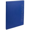 Veloflex A4 Ring Binder Certificate Binder 4 Ring Mechanism 16