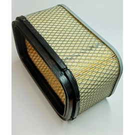 Honda N600 Sedan, Z600 Coupe, Air Filter Element, 17222-568-004, 17222-605-000