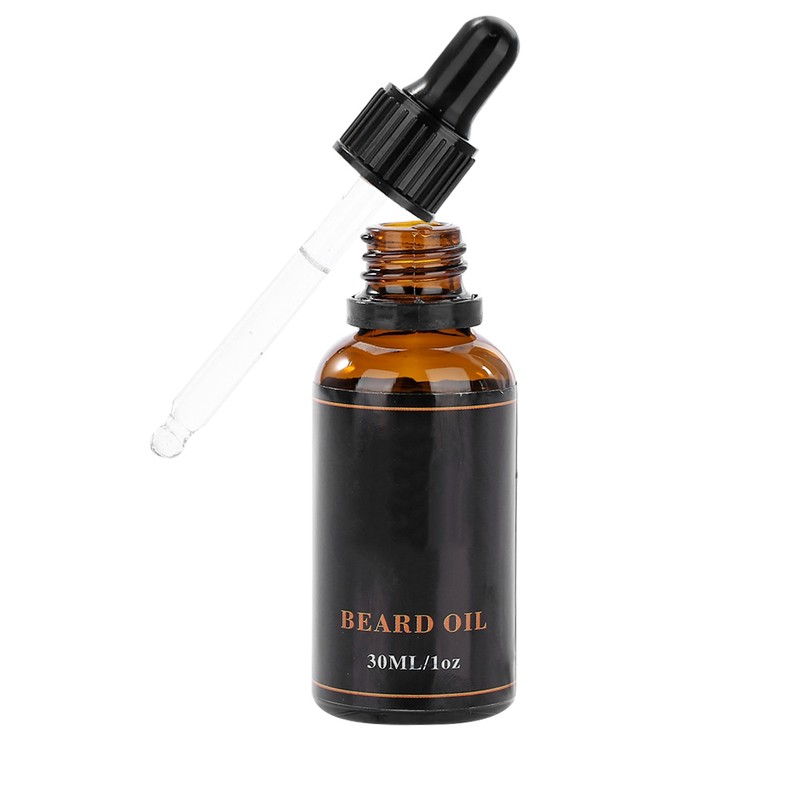 Men Beard Styling Shaping Mustache Hair Care Tool Beard Styling