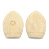 Kurita Fine Buddha Statue [Protection Honchou] Mori Zodiac Statue (Lotus