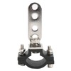 LED Light Bar Brackets 1.2in Bull Bar Tube Work Lamp