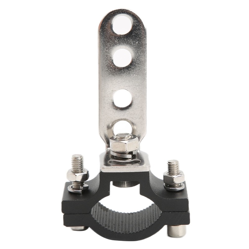 LED Light Bar Brackets 1.2in Bull Bar Tube Work Lamp