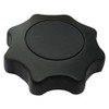 Aerzetix : Manual, Seat Back Adjustable, Turning Knob C40089 Compatible