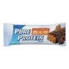 Pure Protein Bar, Chocolate Peanut Butter, 1 pack 6 Count