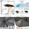 Parasol, Foldable, Ultra Lightweight, Only 7.1 oz (205 g), Mini