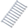 AB Tools 13mm Metric Combination Spanner Wrench Ring Open Ended