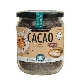 Terrasana - Cacao Nibs Organic - 230g