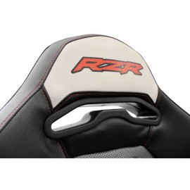 Dragonfire Racing Safety Harness Pass-Through Bezel UTV SXS