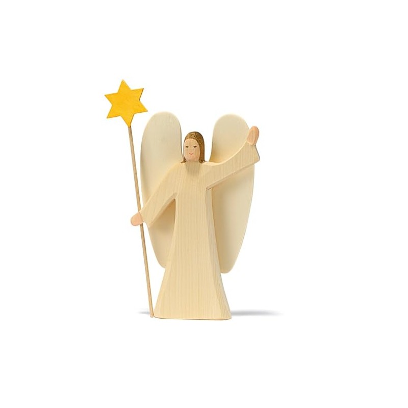 Ostheimer 4000 - Angel with Star