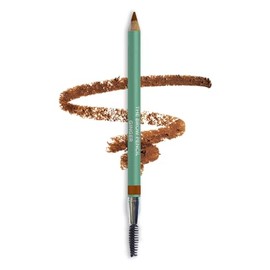 Ginger Eyebrow Pencil - Powder & Wax Eyebrow Definer, Long Lasting, Smudge-Proof Formula for Naturally Defined Auburn Brows