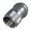 Urjumpea 45 Degree Handhold Shower Elbow Adapter Shower Head Elbow