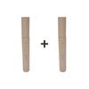 daisy 1+1 Daisyk Mood Up Mascara Long & Curl 7.5g / 1+1 데이지크 무드 업 마스카라 롱앤컬 7.5g