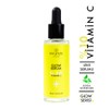 Polente Natural - GLOW SERUM%10 C Vitamini İçeren Aydınlatıcı Leke