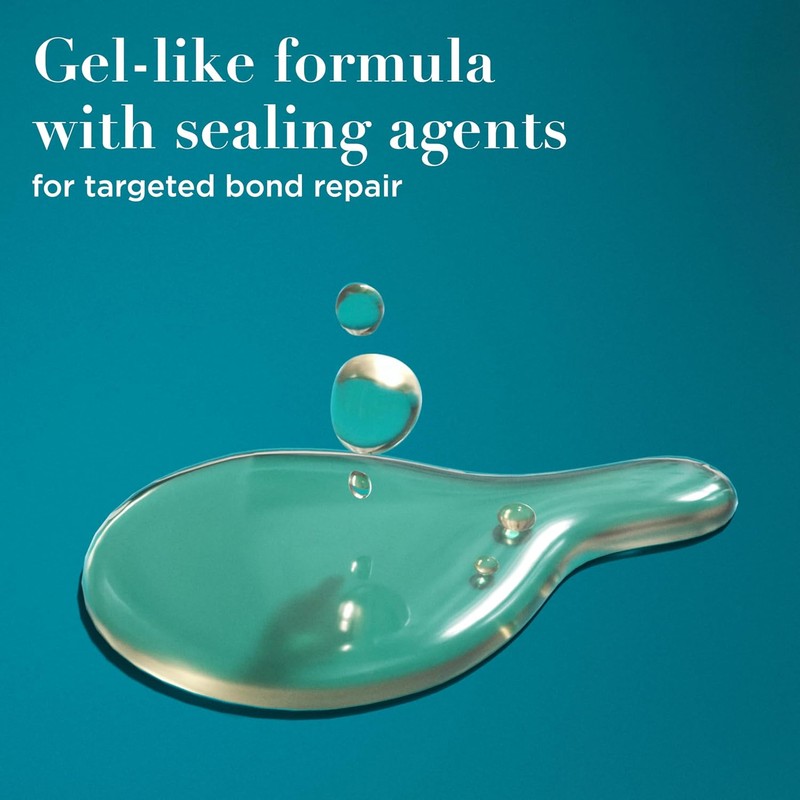 OGX, Serum BOND REPAIR All In One, 80% Cabello más