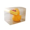 Duck Sponge Holder for Kitchen Sink – Cute Animal Design