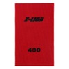 Z-Lion Diamond Abrasive Paper Sheets 400 Grit Diamond Sandpaper for