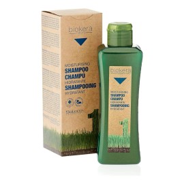 Salerm Biokera Super Hidratante Tratamiento,shampoo 1kg/1lt
