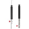 Welding Gauge Single Purpose Soldering Measuring Internal Inspection Rule Root