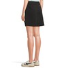 Jamie Sadock Women's Elegante 17" Skort, Jet