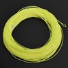 SF Weight Forward Fly Fishing Line Floating Welded Loop #Fluo