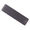 M.2 NVMe SSD Enclosure 10Gbps Transmission USB3.2 Gen2 Auto Sleep