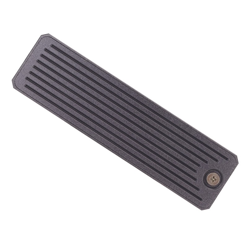 M.2 NVMe SSD Enclosure 10Gbps Transmission USB3.2 Gen2 Auto Sleep