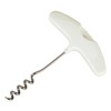 KAI KAI KITCHEN DH8218 T-Shape Wine Corkscrew with Seal Cutter,