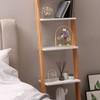 REDHUGO Double Glass Frame for Pressed Flowers Handmade, Metal Floating